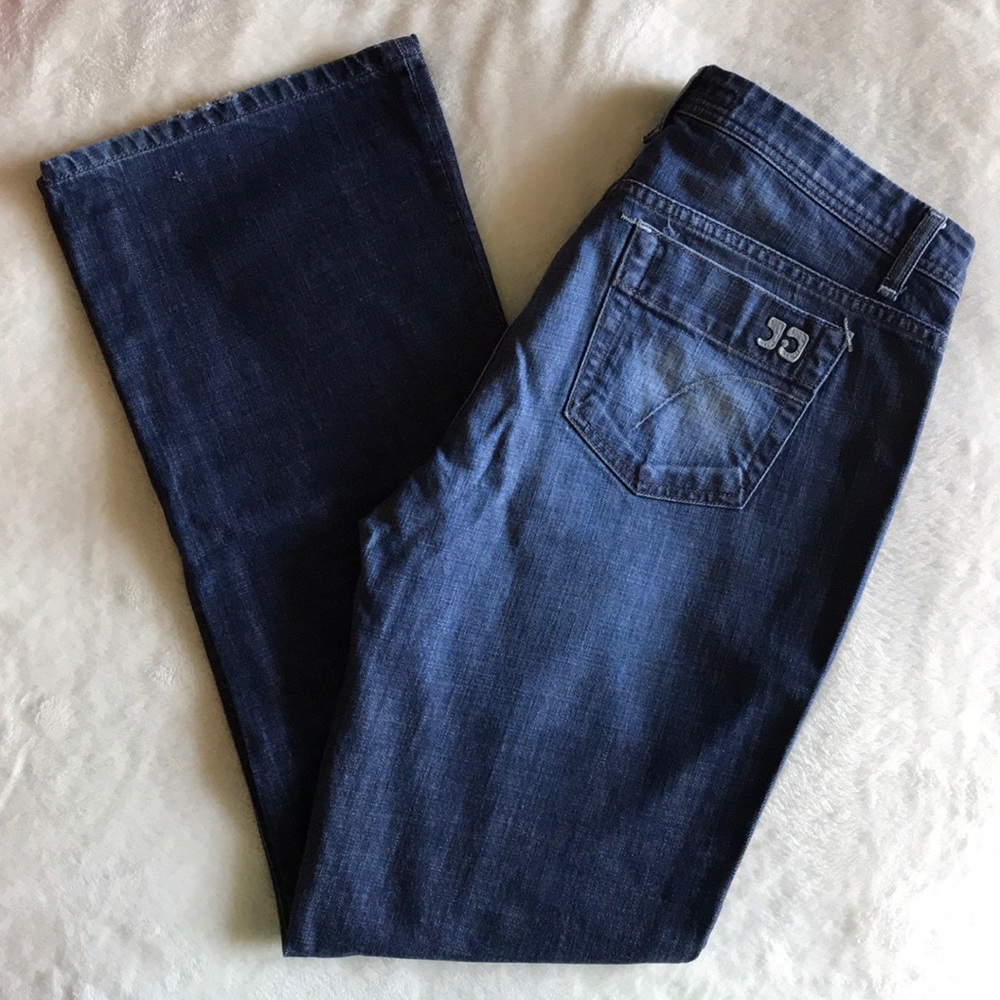 Joe’s Jeans